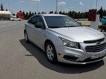 Chevrolet Cruze-2