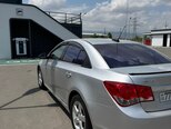 Chevrolet Cruze-5