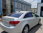 Chevrolet Cruze-6