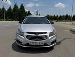 Chevrolet Cruze-1