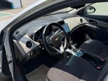 Chevrolet Cruze-7