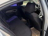 Chevrolet Cruze-9