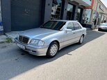 Mercedes C 240-2