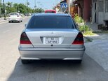 Mercedes C 240-4