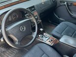 Mercedes C 240-6