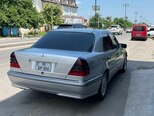 Mercedes C 240-5