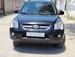 Kia Sportage-7