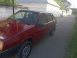 LADA (VAZ) 2109-9