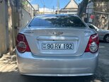 Chevrolet Aveo-4