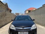 Opel Astra-2