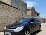 Opel Astra-1