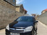 Opel Astra-3