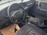 Opel Vectra-4