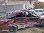 Opel Vectra-3