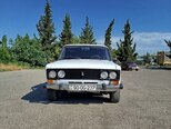 LADA (VAZ) 2106-1