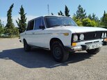 LADA (VAZ) 2106-2