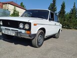 LADA (VAZ) 2106-3