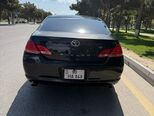 Toyota Avalon-8