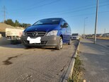 Mercedes Vito 115 CDI-1