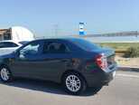 Chevrolet Cobalt-3