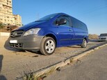 Mercedes Vito 115 CDI-2
