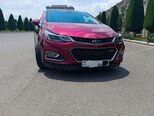 Chevrolet Cruze-1