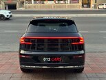 Changan Qiyuan Q07-4