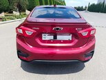 Chevrolet Cruze-2