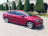 Chevrolet Cruze-4
