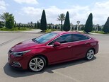 Chevrolet Cruze-3