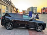 Changan Qiyuan Q07-5