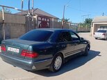 Mercedes E 320-4