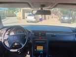 Mercedes E 320-2