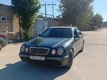 Mercedes E 320-8