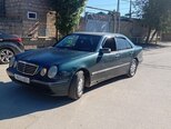 Mercedes E 320-7