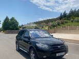 Hyundai Santa Fe-2