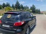 Hyundai Santa Fe-7