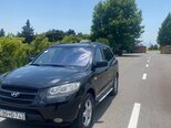Hyundai Santa Fe-5