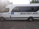 Mercedes Sprinter 312-7