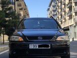 Opel Astra-1