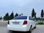 Daewoo Gentra-2