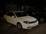 Daewoo Gentra-8