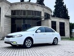 Daewoo Gentra-6