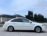 Daewoo Gentra-7