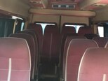 Mercedes Sprinter 312-12