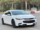 Chevrolet Malibu-9