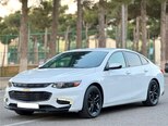 Chevrolet Malibu-10