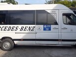 Mercedes Sprinter 312-8