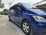 Mercedes Vito 115 CDI-11