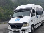 Mercedes Sprinter 312-19